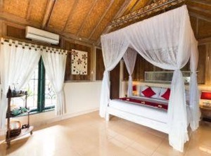 Umasari Rice Terrace Villa | Tabanan