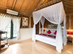 Umasari Rice Terrace Villa | Tabanan
