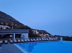 Costa Plana | Cap d'Ail