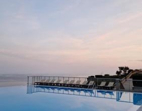 Costa Plana | Cap d'Ail