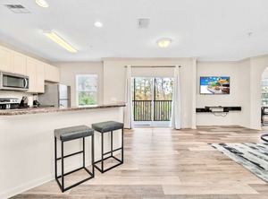 Garden | West Kissimmee