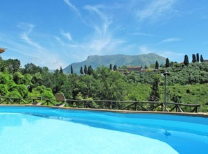 Caldereccia | Camaiore
