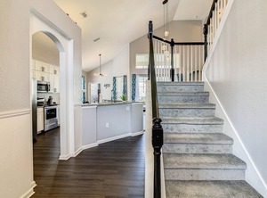 Basnett Circle | Windsor Hills