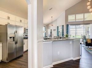 Basnett Circle | Windsor Hills