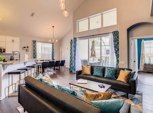 Basnett Circle | Windsor Hills