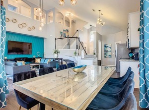Basnett Circle | Windsor Hills