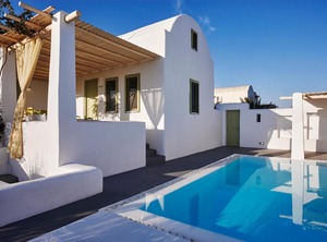 Villa Agrikoia | Oia