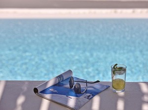 Villa Agrikoia | Oia