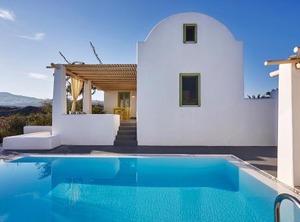 Villa Agrikoia | Oia