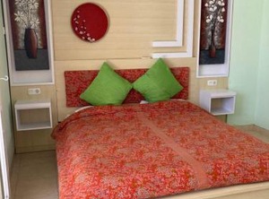 Villa Agung Beach Inn | Tukad Mungga