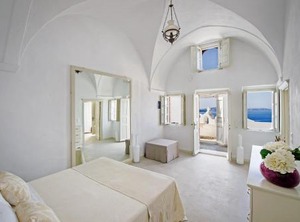 Villa Calliope | Oia