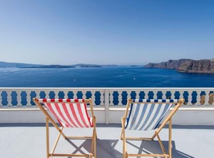 Villa Calliope | Oia