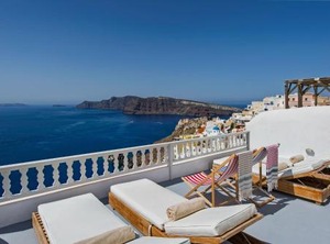 Villa Calliope | Oia