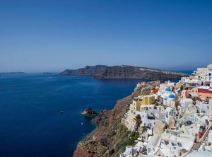 Villa Calliope | Oia