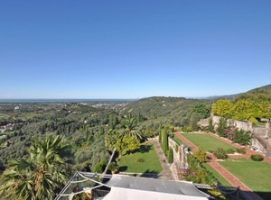 Accommodation Camaiore | Santa Lucia