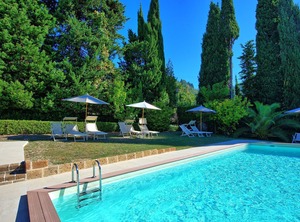 Accommodation Camaiore | Santa Lucia