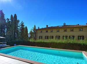 Accommodation Camaiore | Santa Lucia
