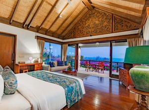 Villa Cantik Pandawa | Kutuh