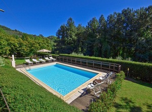 Villa Casale Rosa | Orbicciano