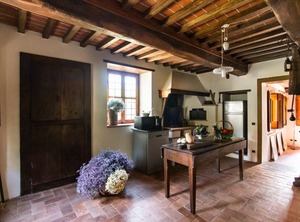 Villa Doriana | Camaiore