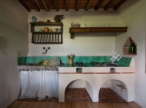Villa Doriana | Camaiore