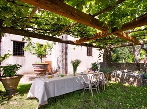 Villa Doriana | Camaiore