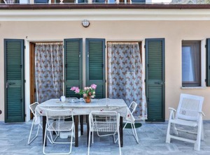 Villa Francesca Bilo | Rio nell'Elba