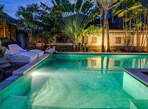 The Villa Sanur | Sanur Kauh