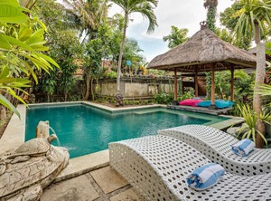 The Villa Sanur | Sanur Kauh