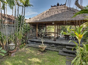 The Villa Sanur | Sanur Kauh