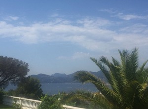 Résidence Cannes Villa Francia Maeva Pièces Personnes | Cannes La Bocca