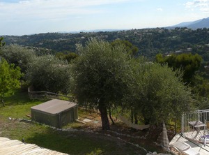 Villa The Hills Of | Colomars