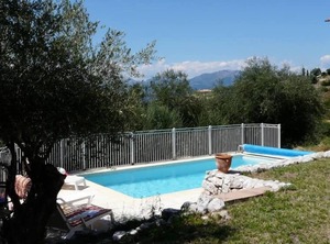 Villa The Hills Of | Colomars