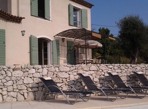 Villa The Hills Of | Colomars