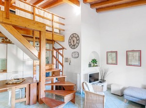 Villa La Guardiola | Procchio