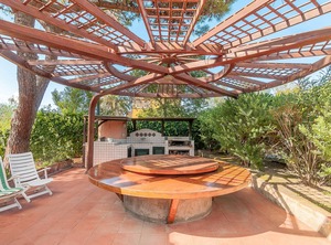 Villa La Guardiola | Procchio