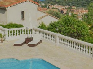 Villa Terre Des Lauriers | Vallauris
