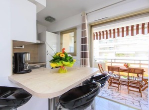 Villa Lerins | Pointe Croisette