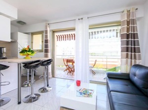Villa Lerins | Pointe Croisette
