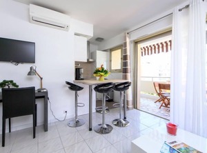 Villa Lerins | Pointe Croisette