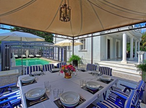 Villa Raffaela | Camaiore
