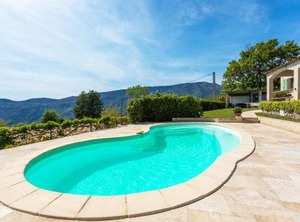 Villa Roche Grise | Berre-des-Alpes
