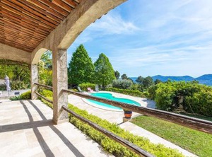 Villa Roche Grise | Berre-des-Alpes