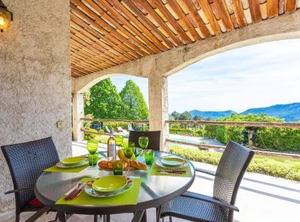 Villa Roche Grise | Berre-des-Alpes