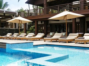 Villa Semarapura | Cemagi