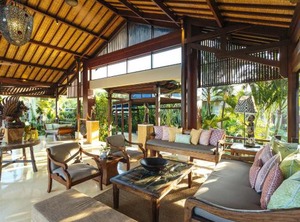 Villa Semarapura | Cemagi