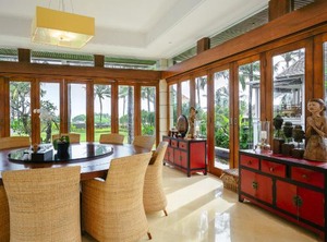 Villa Semarapura | Cemagi