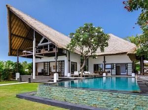 Villa Sheeba | Lokapaksa