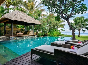 Villa Sheeba | Lokapaksa