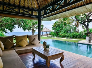 Villa Sheeba | Lokapaksa